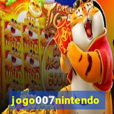 jogo007nintendo