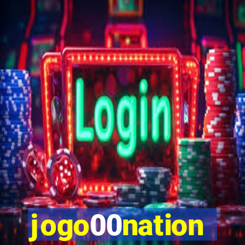 jogo00nation