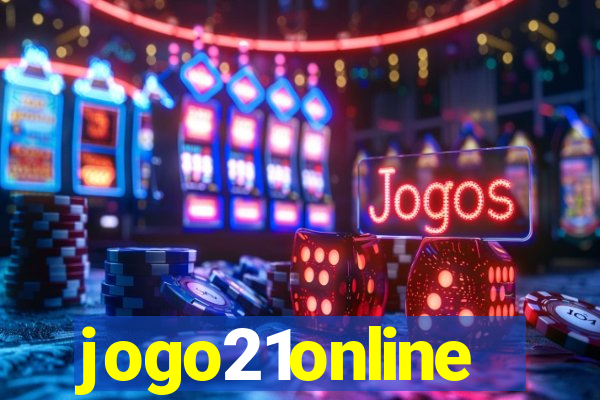 jogo21online