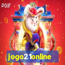jogo21online