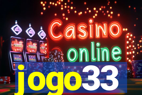 jogo33