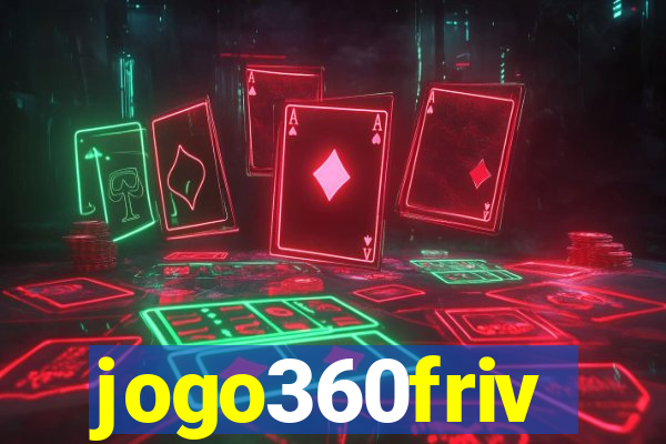 jogo360friv