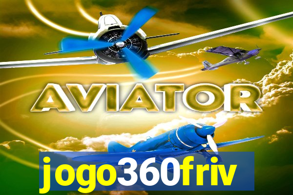jogo360friv