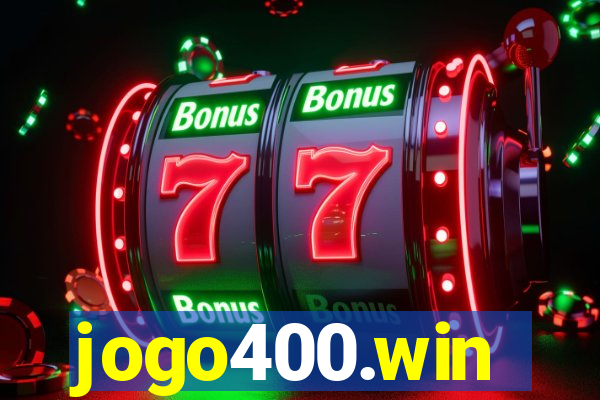 jogo400.win