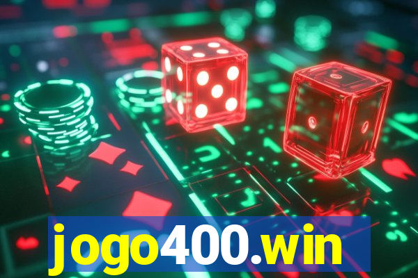 jogo400.win