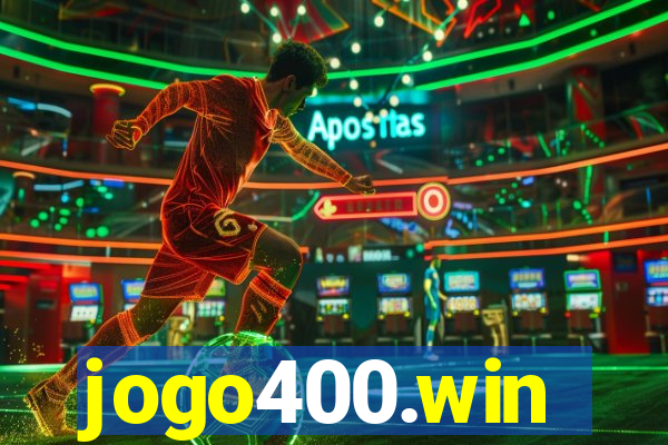 jogo400.win
