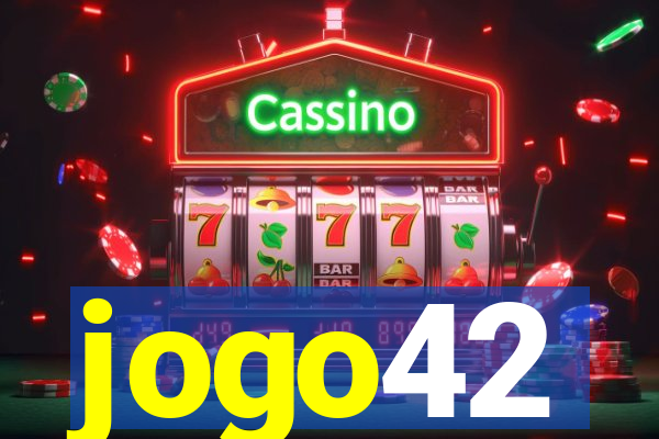 jogo42