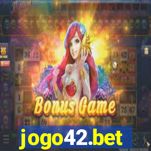 jogo42.bet