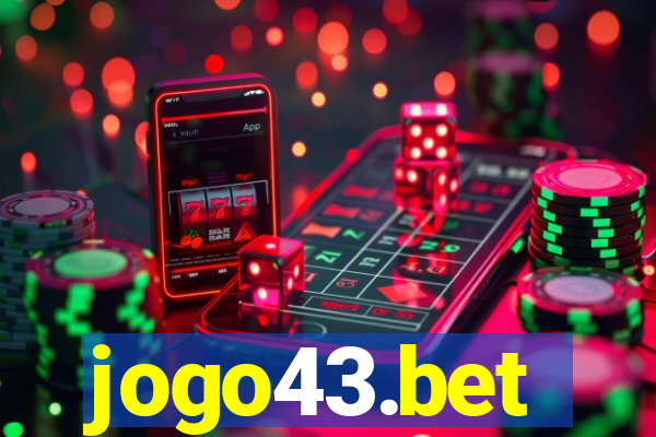 jogo43.bet