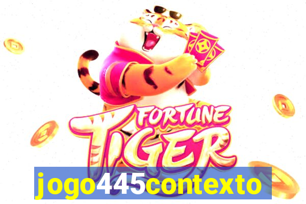jogo445contexto