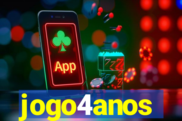 jogo4anos