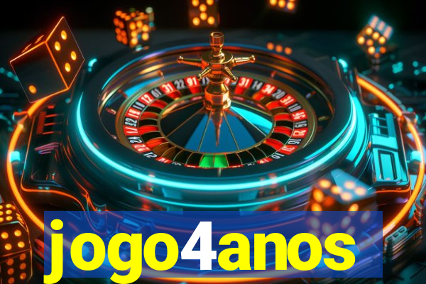 jogo4anos