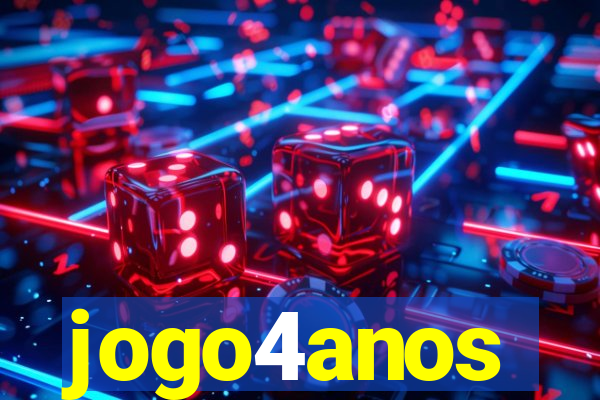 jogo4anos