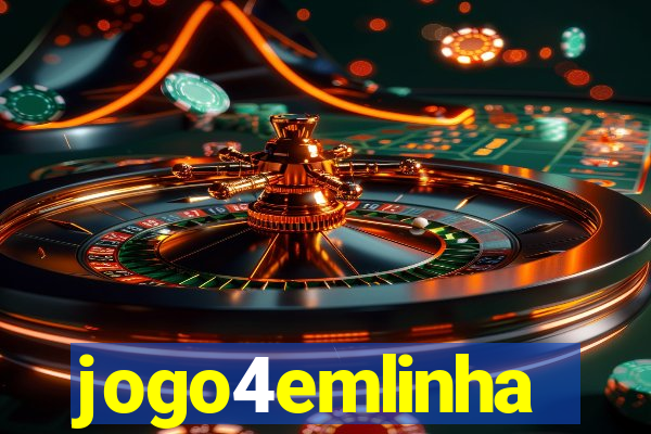 jogo4emlinha