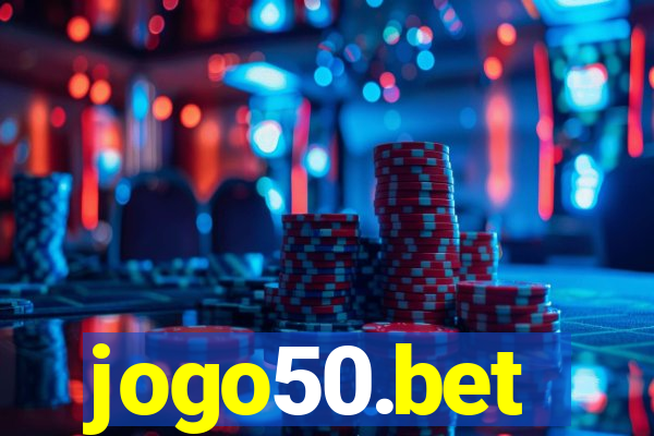 jogo50.bet