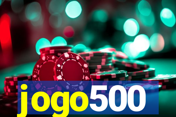 jogo500