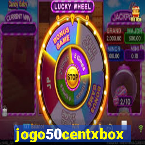 jogo50centxbox
