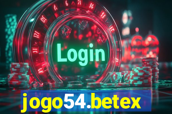 jogo54.betex