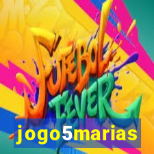 jogo5marias