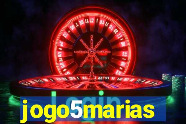 jogo5marias