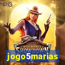 jogo5marias