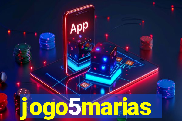 jogo5marias