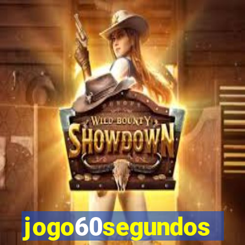 jogo60segundos