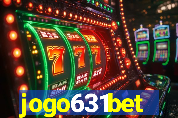 jogo631bet