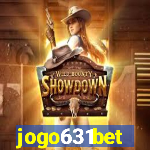 jogo631bet
