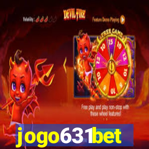 jogo631bet