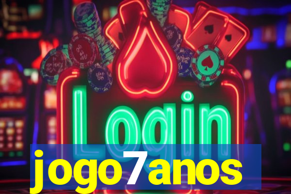jogo7anos