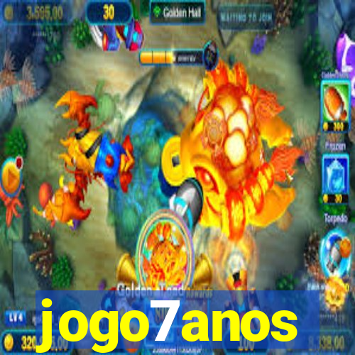 jogo7anos