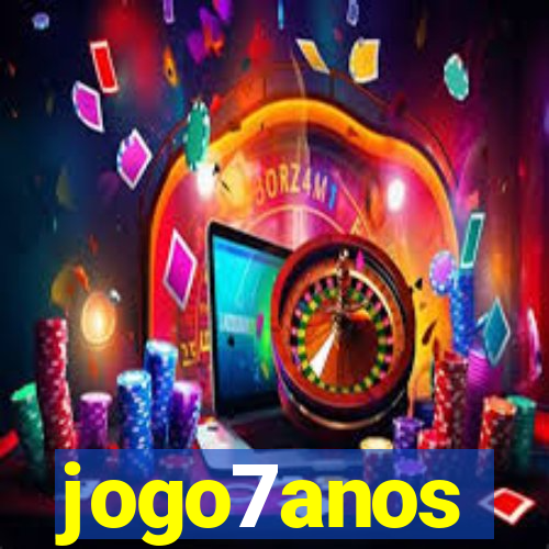 jogo7anos