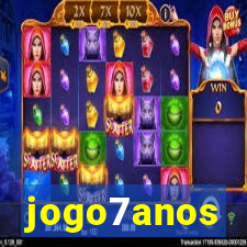 jogo7anos