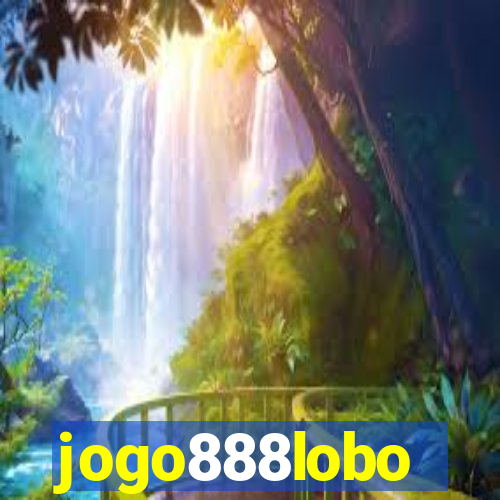 jogo888lobo