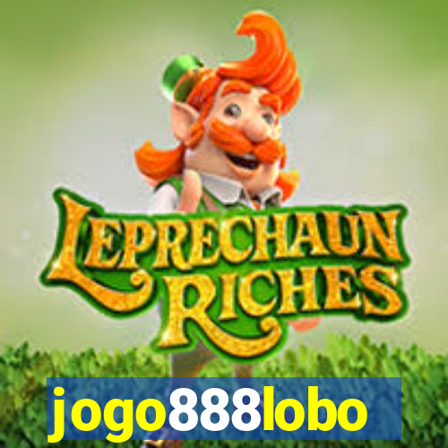 jogo888lobo