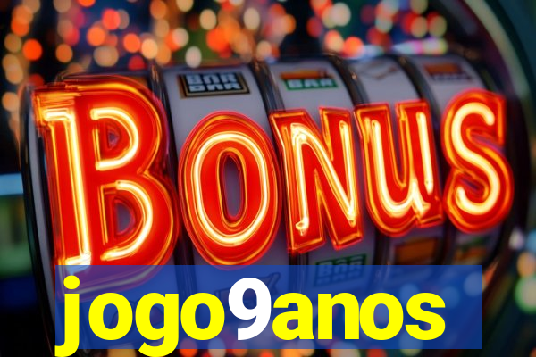 jogo9anos