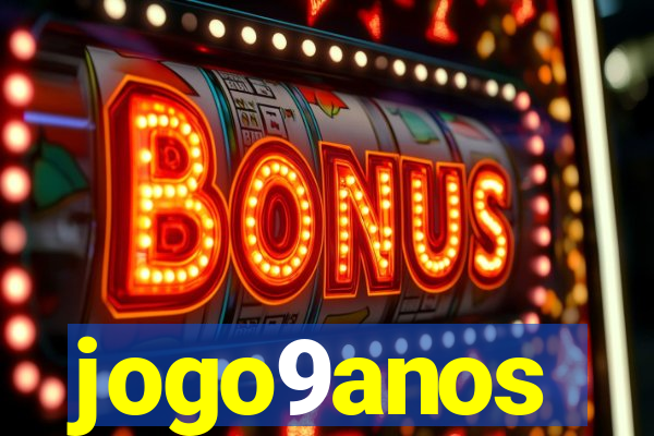 jogo9anos