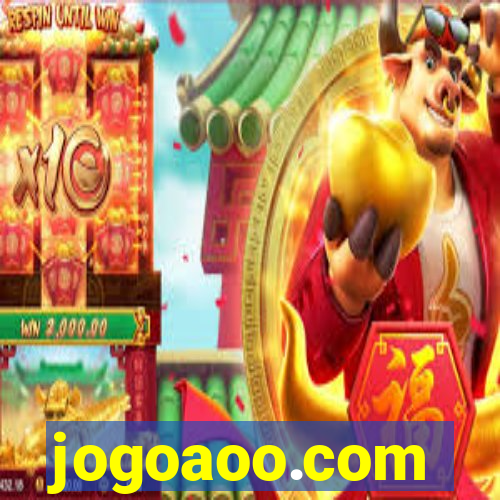 jogoaoo.com