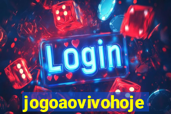 jogoaovivohoje