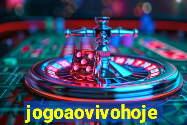 jogoaovivohoje