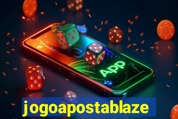 jogoapostablaze