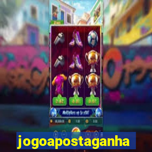 jogoapostaganha