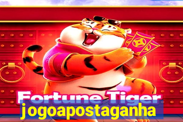 jogoapostaganha