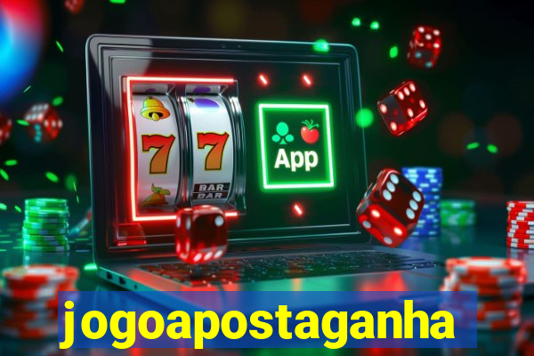 jogoapostaganha