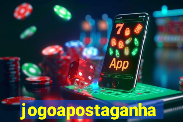 jogoapostaganha