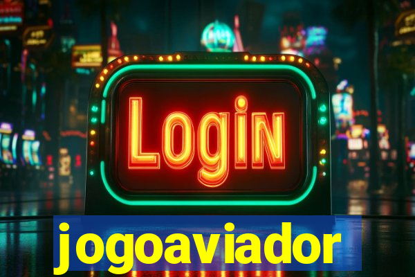 jogoaviador
