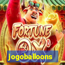 jogoballoons