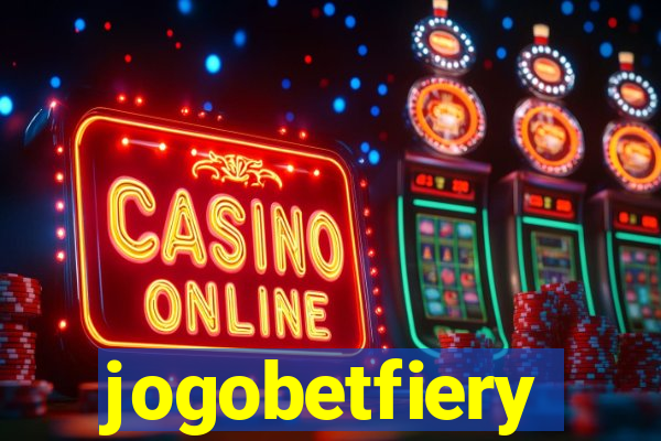 jogobetfiery