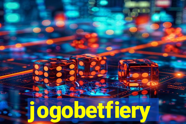 jogobetfiery